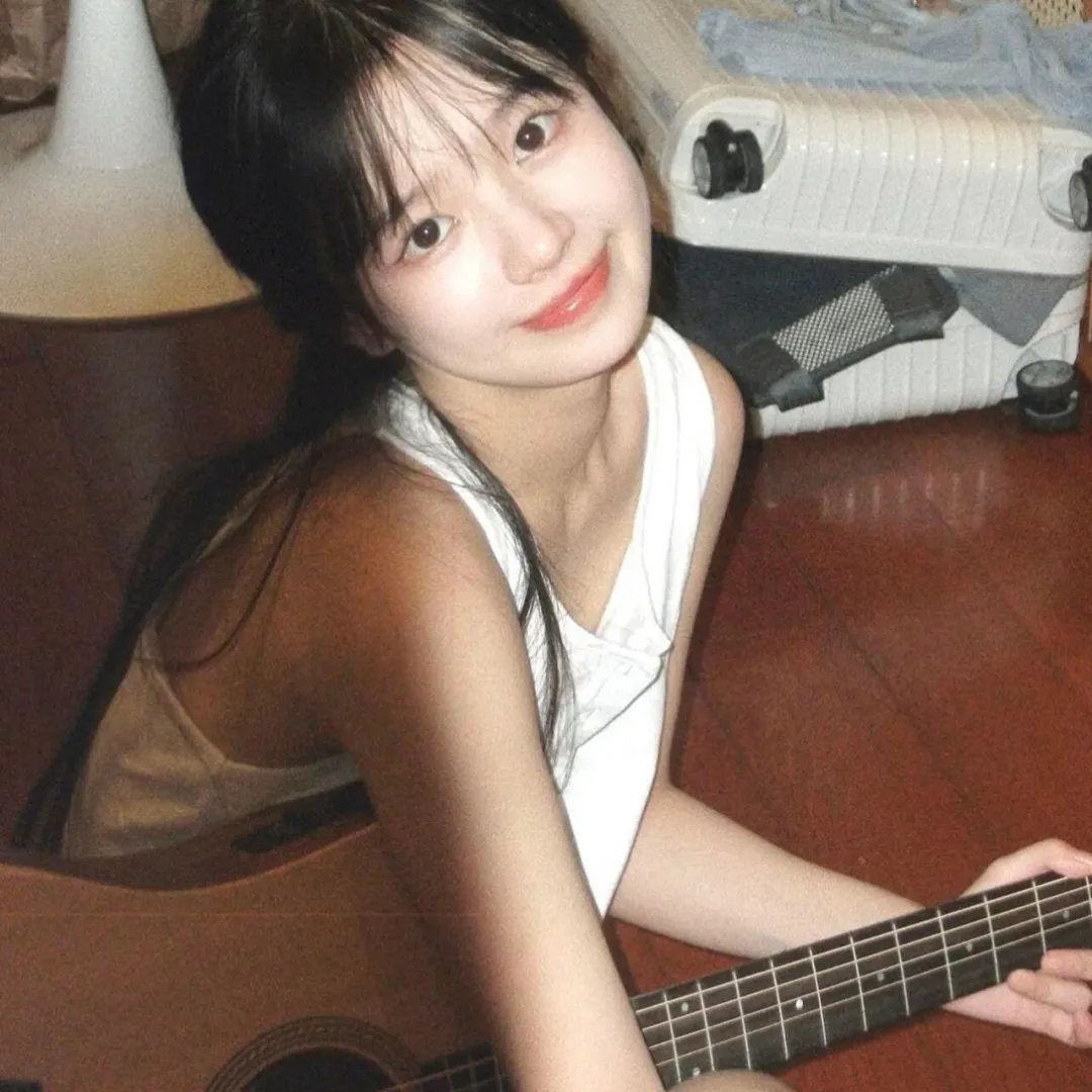 盲女情 海报